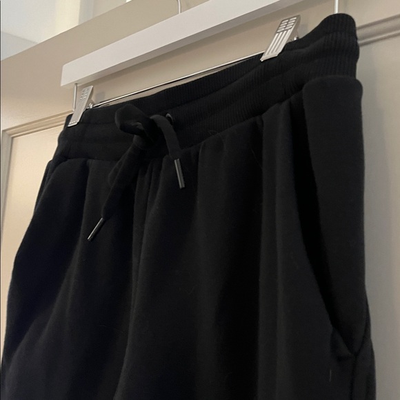 Athleta | Cozy Karma Zip Pants | Black | Size SPetite - Picture 7 of 14